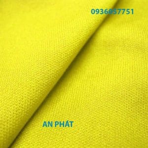 VẢI THUN TC
