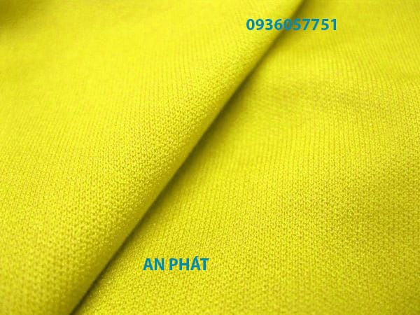 VẢI THUN TC
