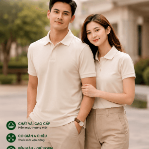 VẢI CÁ SẤU POLY