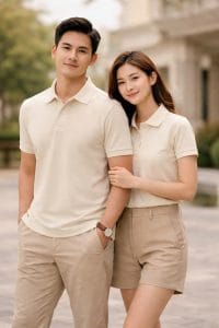 Khám phá quy trình dệt vải cá sấu Poly từ khâu chọn sợi, dệt, nhuộm đến hoàn thiện. Hiểu rõ công nghệ sản xuất để lựa chọn chất liệu phù hợp.